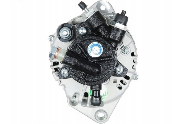 ALTERNATOR AS PL A2022 Car type cargo vans passenger cars