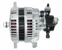 ALTERNATOR AS PL A2022 Alternator charging current 100 A