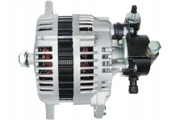 ALTERNATOR AS PL A2022 Alternator charging current 100 A