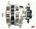 ALTERNATOR AS PL A2022 Catalog number of substitutes ASAM AUTOMOTIVE 98529 ASAM AUTOMOTIVE 99965 ASHIKA AL 111JM AS PL A2022 P I