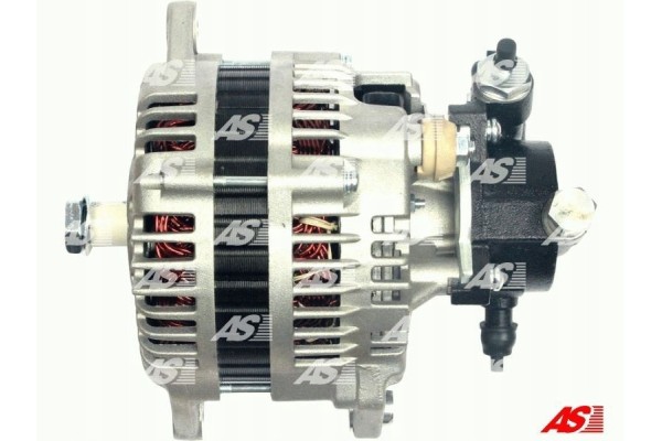 ALTERNATOR AS PL A2022 Catalog number of substitutes ASAM AUTOMOTIVE 98529 ASAM AUTOMOTIVE 99965 ASHIKA AL 111JM AS PL A2022 P I