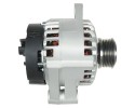 AS PL A4096 P ALTERNATOR WITH WHEEL