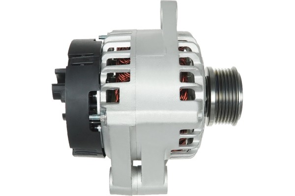 AS PL A4096 P ALTERNATOR WITH WHEEL