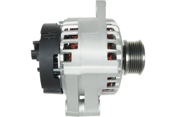 AS PL A4096 P ALTERNATOR WITH WHEEL