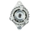 AS PL A4096 P ALTERNATOR WITH WHEEL Part manufacturer AS PL