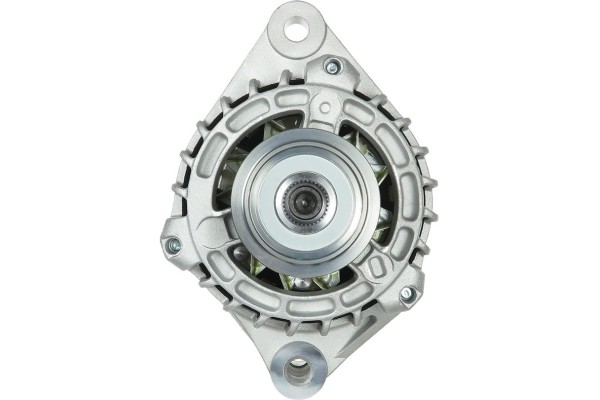 AS PL A4096 P ALTERNATOR WITH WHEEL Part manufacturer AS PL