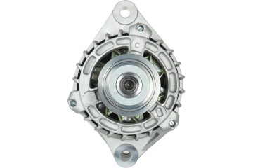 AS PL A4096 P ALTERNATOR WITH WHEEL Part manufacturer AS PL