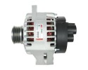 AS PL A4096 P ALTERNATOR WITH WHEEL Catalog number of the part A4096 P