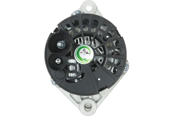 AS PL A4096 P ALTERNATOR WITH WHEEL Car type cargo vans passenger cars