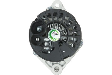 AS PL A4096 P ALTERNATOR WITH WHEEL Car type cargo vans passenger cars