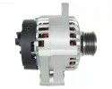 AS PL A4096 P ALTERNATOR WITH WHEEL Alternator charging current 140 A