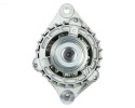 AS PL A4096 P ALTERNATOR WITH WHEEL Product weight with unit packaging 11 kg