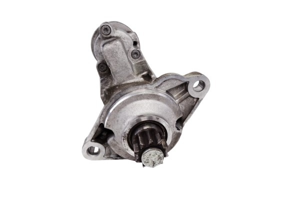 02E911023H  MOTOR ARRANQUE SEAT TOLEDO (5P2) Sport-up 2006 02E911023H 211614 SEAT - 3