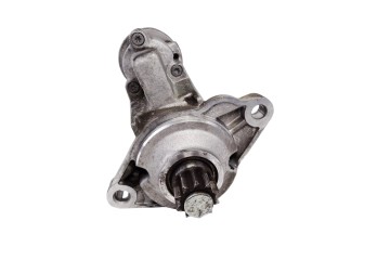 02E911023H  MOTOR ARRANQUE SEAT TOLEDO (5P2) Sport-up 2006 02E911023H 211614 SEAT - 3