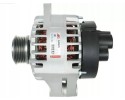 AS PL A4096 P ALTERNATOR WITH WHEEL Quality of parts according to GVO Q original with factory logo OEM OES