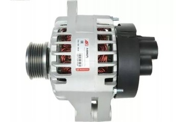 AS PL A4096 P ALTERNATOR WITH WHEEL Quality of parts according to GVO Q original with factory logo OEM OES