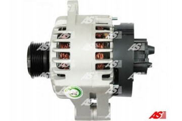 AS PL A4096 P ALTERNATOR WITH WHEEL Version European