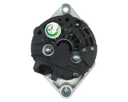 AS PL A0252 ALTERNATOR