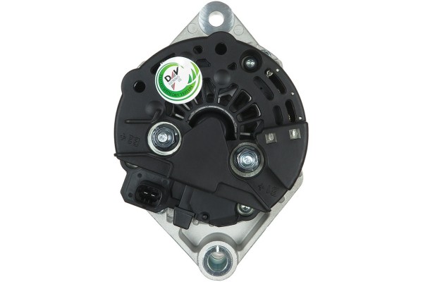 AS PL A0252 ALTERNATOR