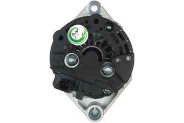 AS PL A0252 ALTERNATOR