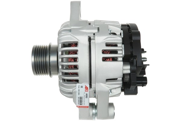 AS PL A0252 ALTERNATOR Part manufacturer AS PL