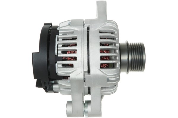 AS PL A0252 ALTERNATOR Car type cargo vans passenger cars