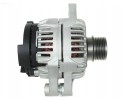 AS PL A0252 ALTERNATOR Alternator charging current 100 A