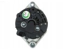 AS PL A0252 ALTERNATOR Product weight with unit packaging 7 kg