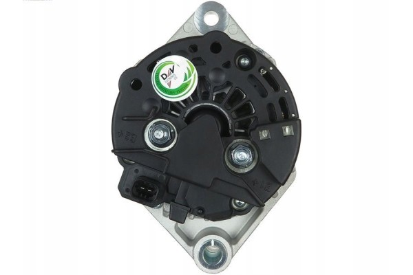AS PL A0252 ALTERNATOR Product weight with unit packaging 7 kg