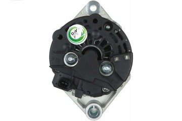 AS PL A0252 ALTERNATOR Product weight with unit packaging 7 kg