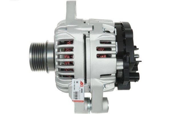 AS PL A0252 ALTERNATOR Quality of parts according to GVO Q original with factory logo OEM OES