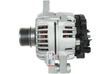 AS PL A0252 ALTERNATOR Quality of parts according to GVO Q original with factory logo OEM OES