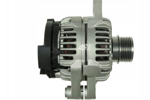 AS PL A0252 ALTERNATOR Customs tariff code 85114000