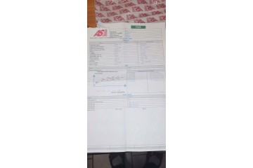 AS PL A0252 ALTERNATOR Version European