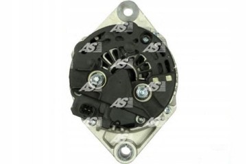 AS PL A0252 ALTERNATOR EAN GTIN 5901259455359