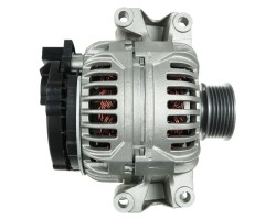 AUTOSTARTER ALTERNATOR REMANUFACTURED