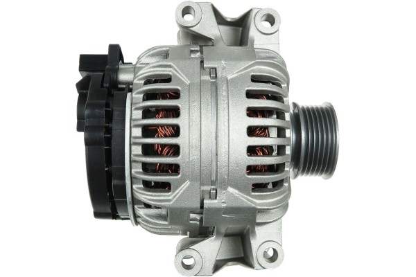 AUTOSTARTER ALTERNATOR REMANUFACTURED