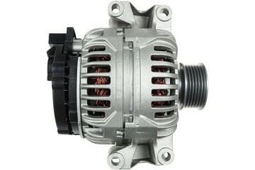 AUTOSTARTER ALTERNATOR REMANUFACTURED