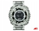 AUTOSTARTER ALTERNATOR REMANUFACTURED Part manufacturer AS PL