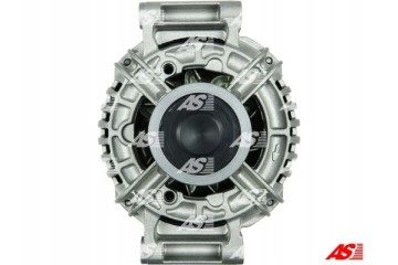 AUTOSTARTER ALTERNATOR REMANUFACTURED Part manufacturer AS PL