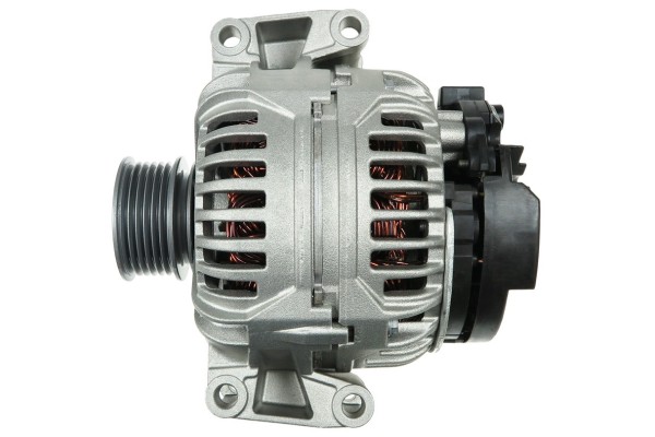 AUTOSTARTER ALTERNATOR REMANUFACTURED Quality of parts according to GVO Q original with factory logo OEM OES