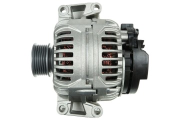 AUTOSTARTER ALTERNATOR REMANUFACTURED Quality of parts according to GVO Q original with factory logo OEM OES