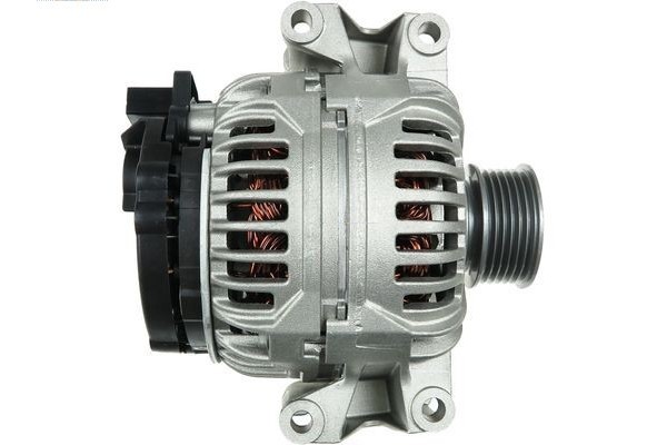 AUTOSTARTER ALTERNATOR REMANUFACTURED Catalog number of substitutes ALANKO 10443145 BTS Turbo G100555 BTS Turbo G101009 BTS Turb
