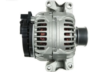 AUTOSTARTER ALTERNATOR REMANUFACTURED Catalog number of substitutes ALANKO 10443145 BTS Turbo G100555 BTS Turbo G101009 BTS Turb