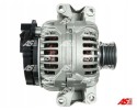 AUTOSTARTER ALTERNATOR REMANUFACTURED Customs tariff code 85114000