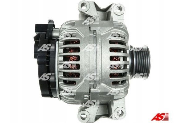 AUTOSTARTER ALTERNATOR REMANUFACTURED Customs tariff code 85114000