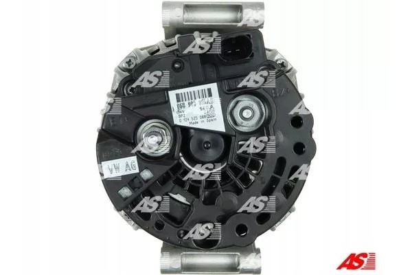 Alternador AS-PL A0457PR