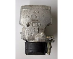 NEW ORIGINAL BRAKE CALIPER REAR FIAT 125P LEFT