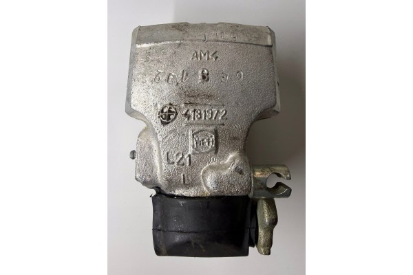 NEW ORIGINAL BRAKE CALIPER REAR FIAT 125P LEFT