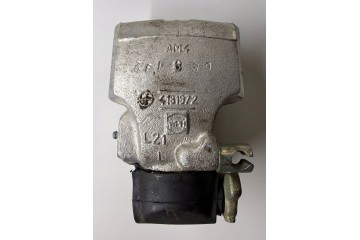NEW ORIGINAL BRAKE CALIPER REAR FIAT 125P LEFT